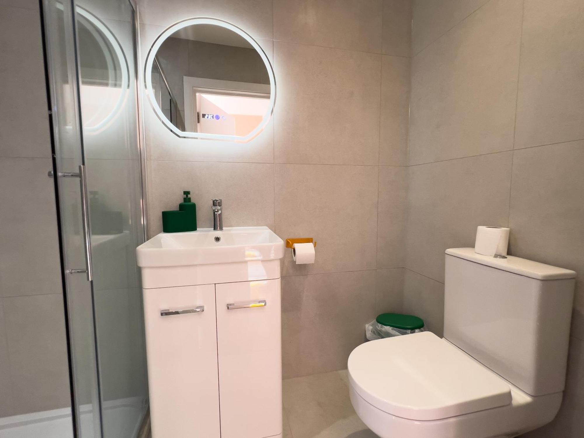 Zozy Clitterhouse Hotel London Kültér fotó