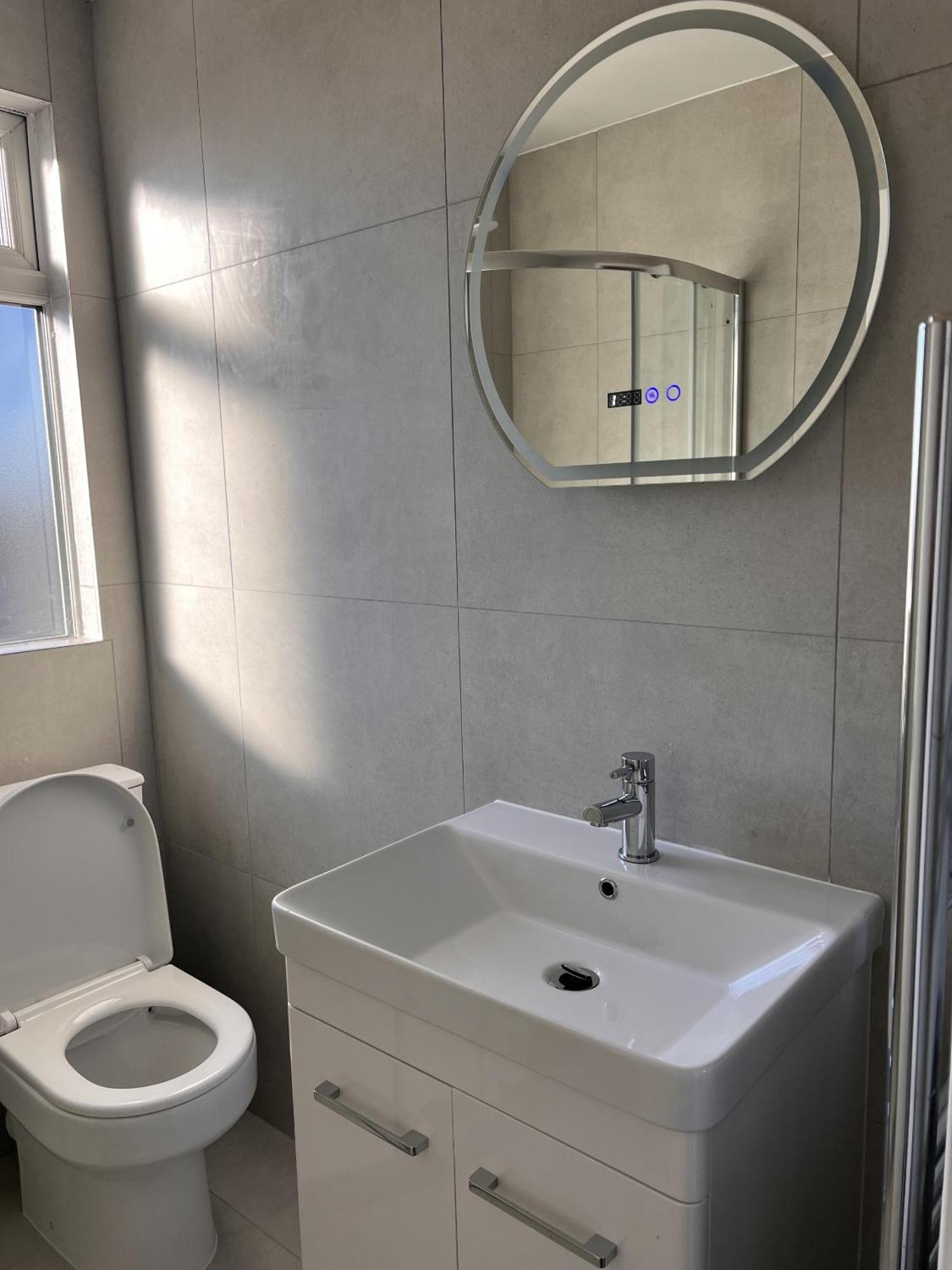 Zozy Clitterhouse Hotel London Kültér fotó