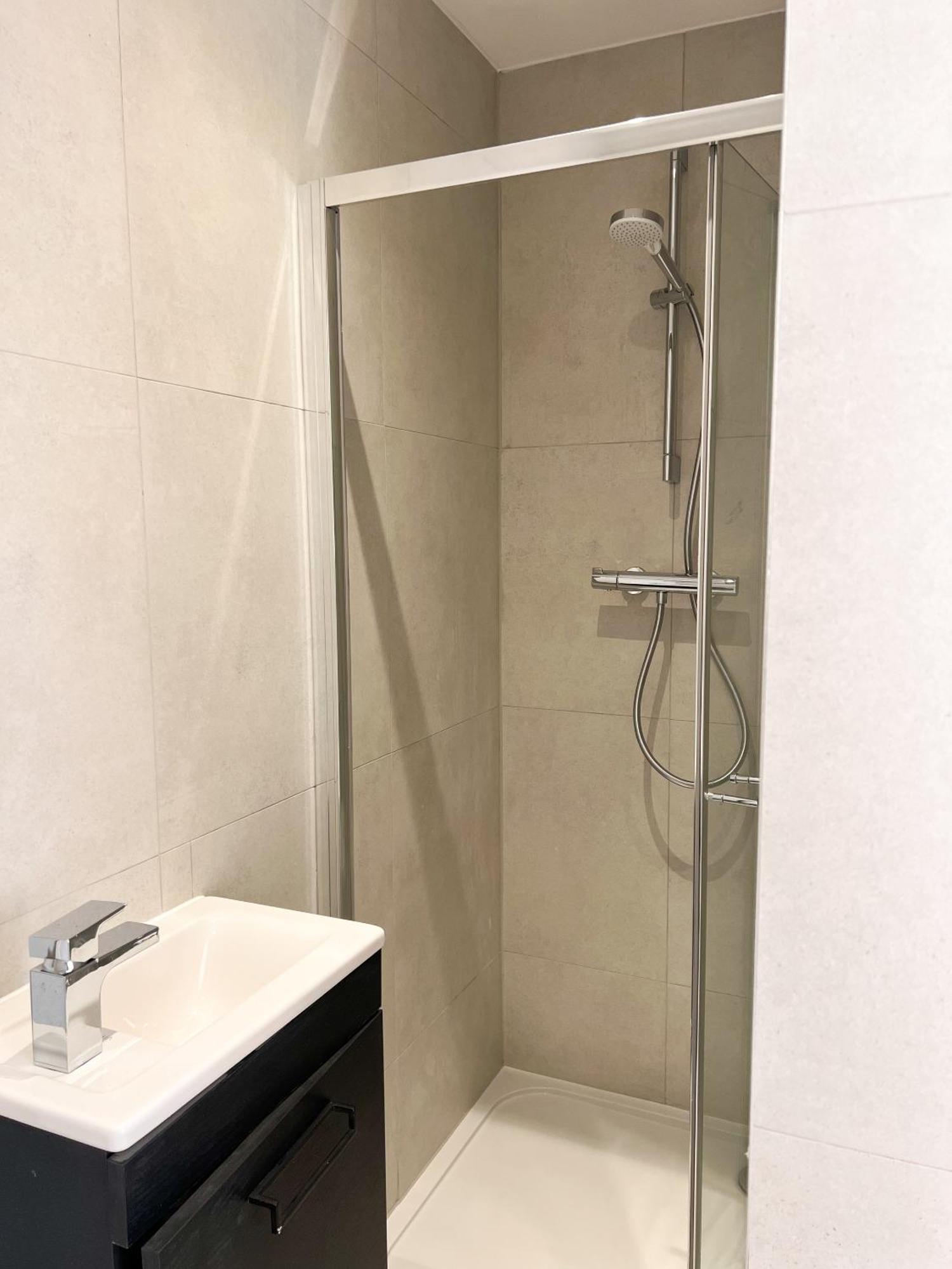 Zozy Clitterhouse Hotel London Kültér fotó