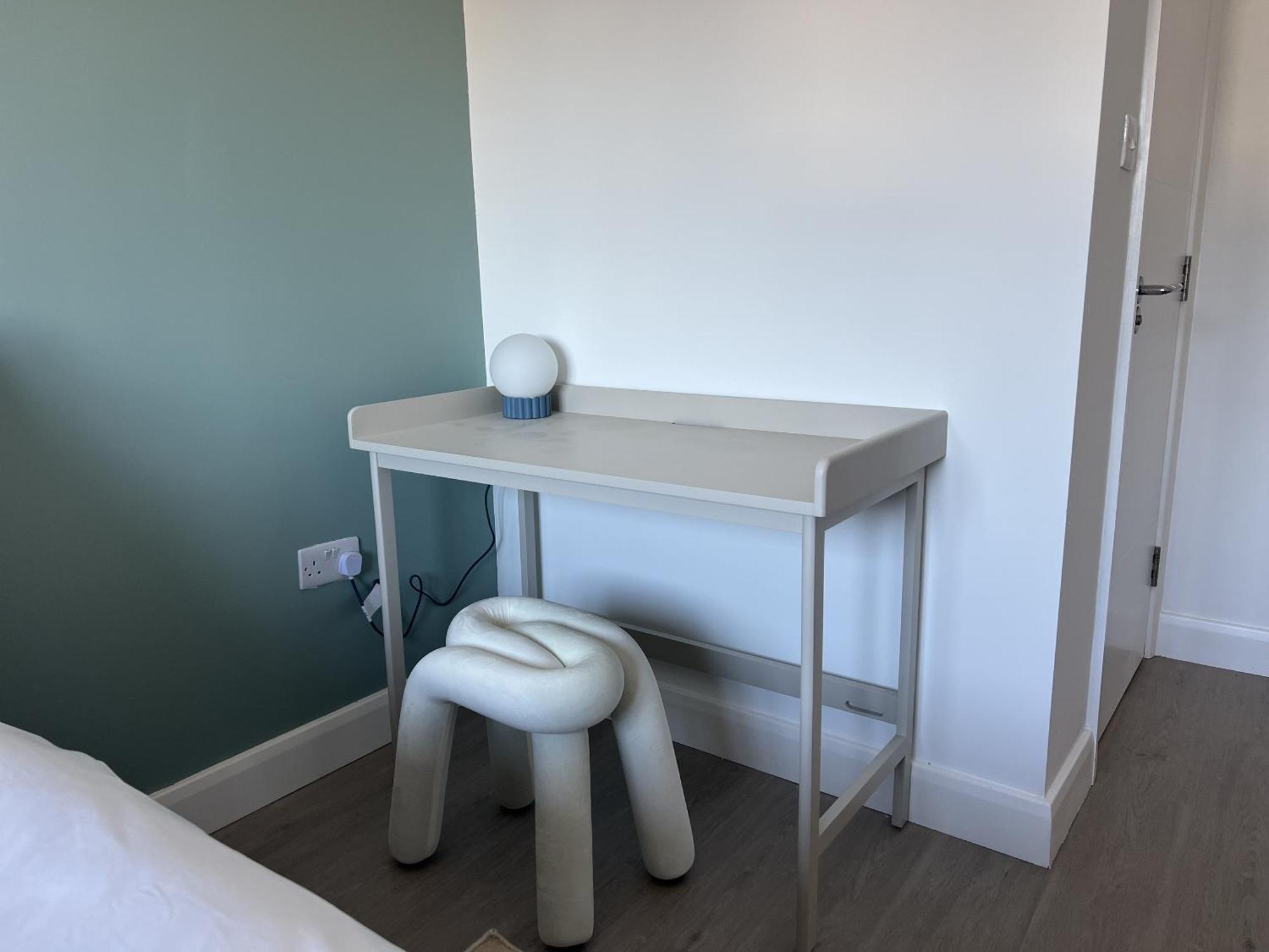 Zozy Clitterhouse Hotel London Kültér fotó
