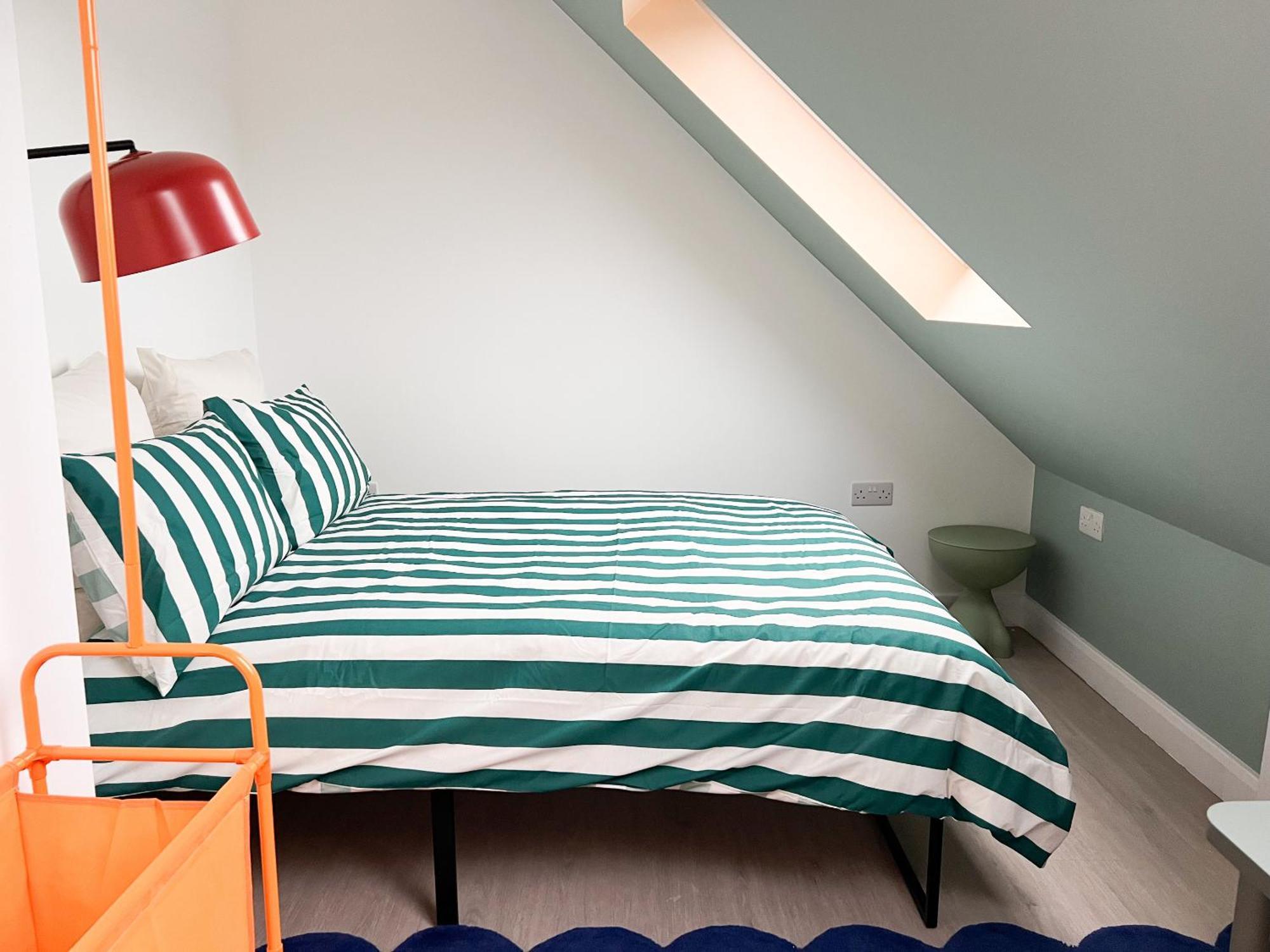 Zozy Clitterhouse Hotel London Kültér fotó