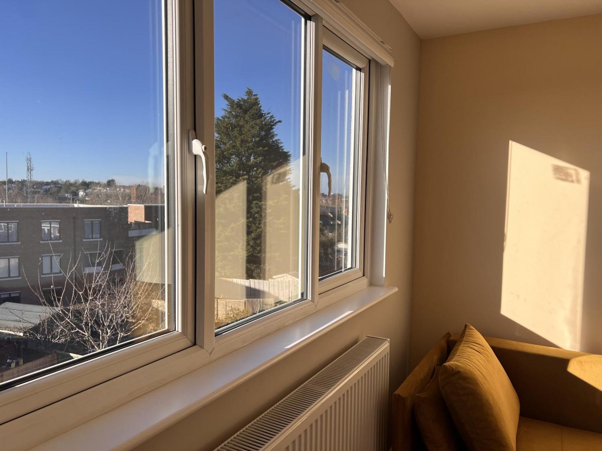 Zozy Clitterhouse Hotel London Kültér fotó