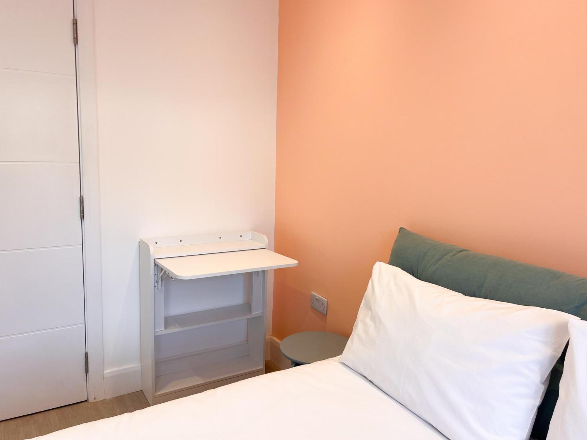 Zozy Clitterhouse Hotel London Kültér fotó