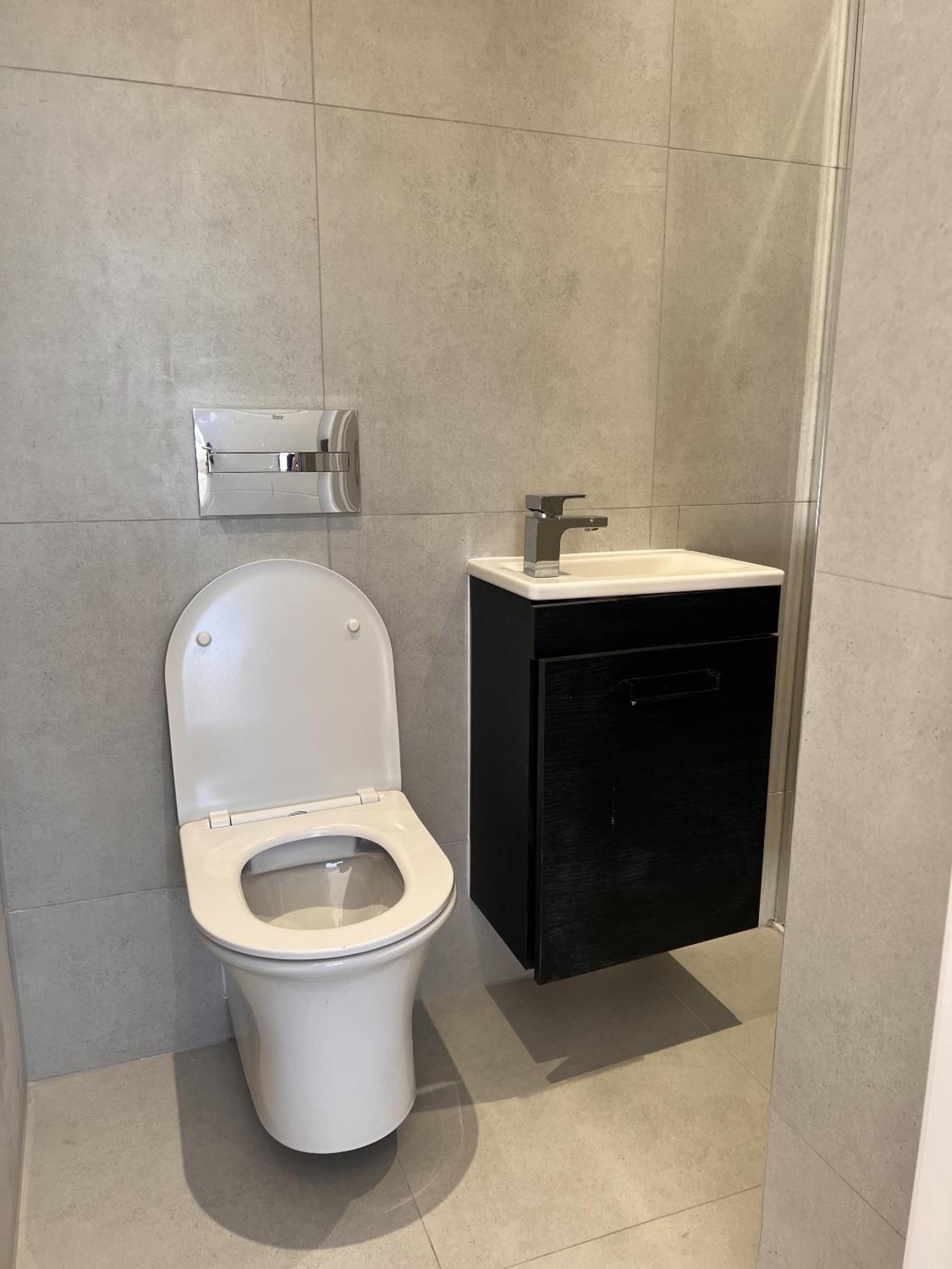 Zozy Clitterhouse Hotel London Kültér fotó