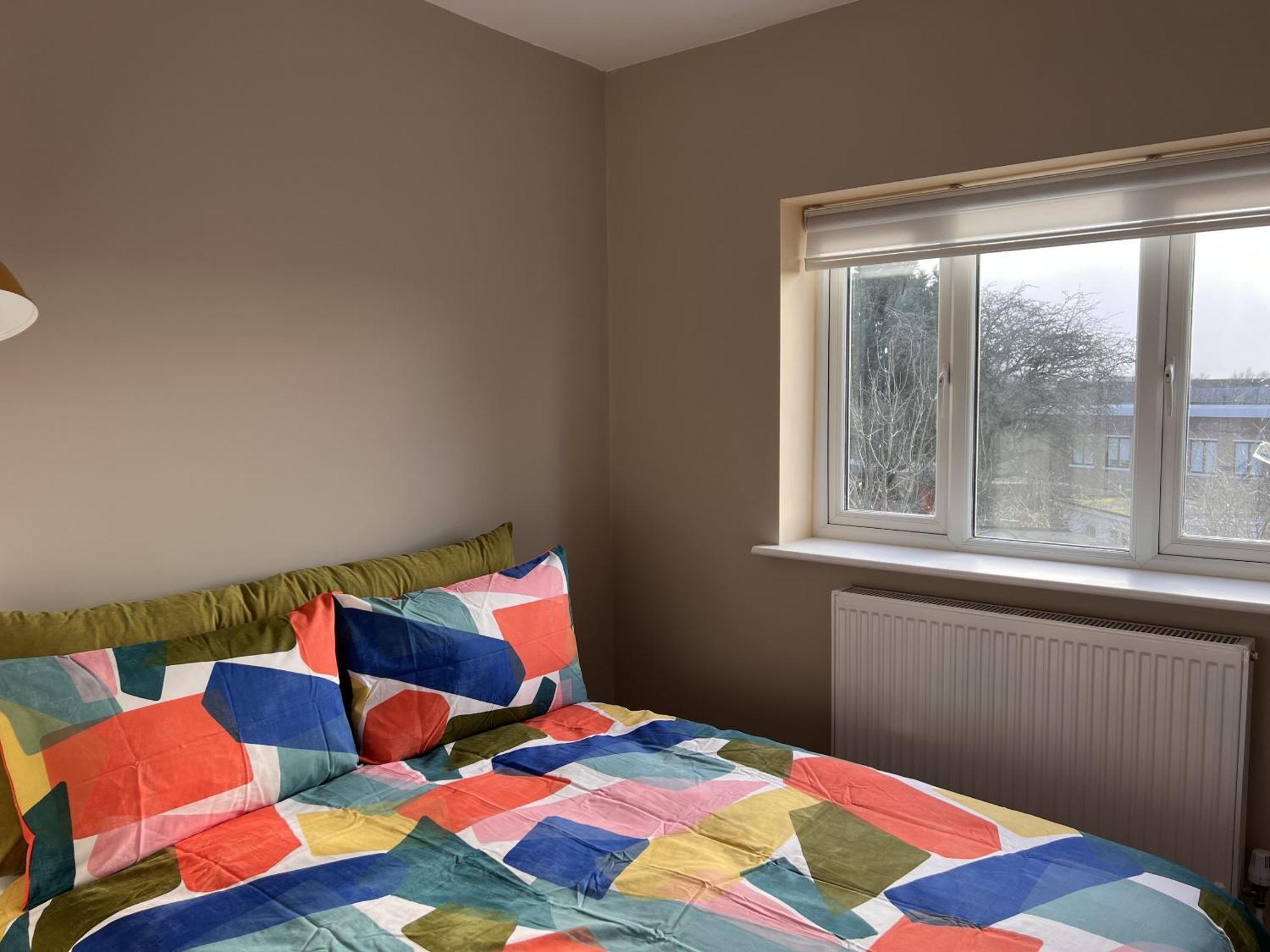 Zozy Clitterhouse Hotel London Kültér fotó
