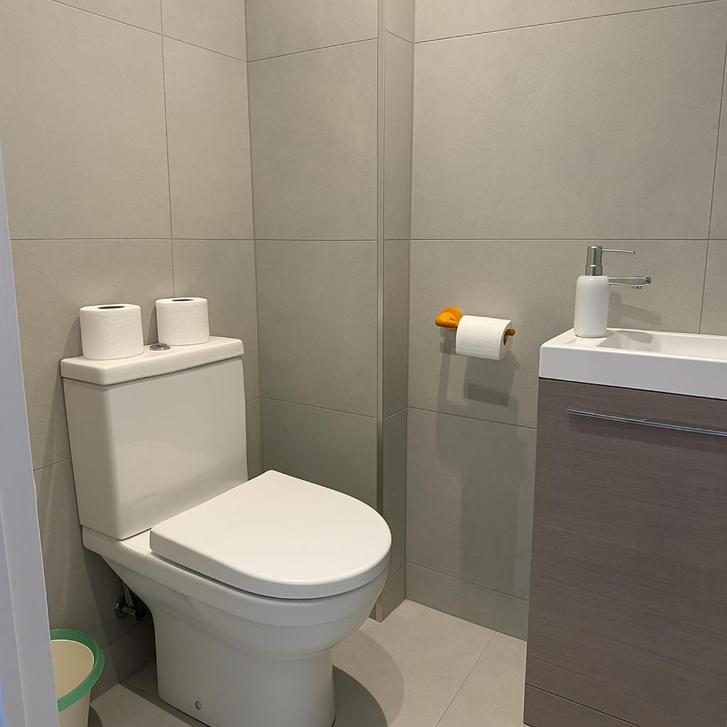 Zozy Clitterhouse Hotel London Szoba fotó