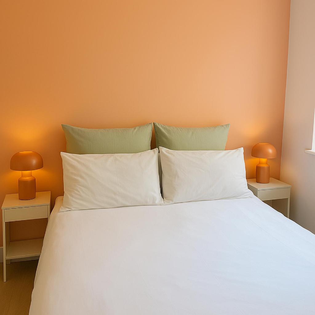 Zozy Clitterhouse Hotel London Szoba fotó