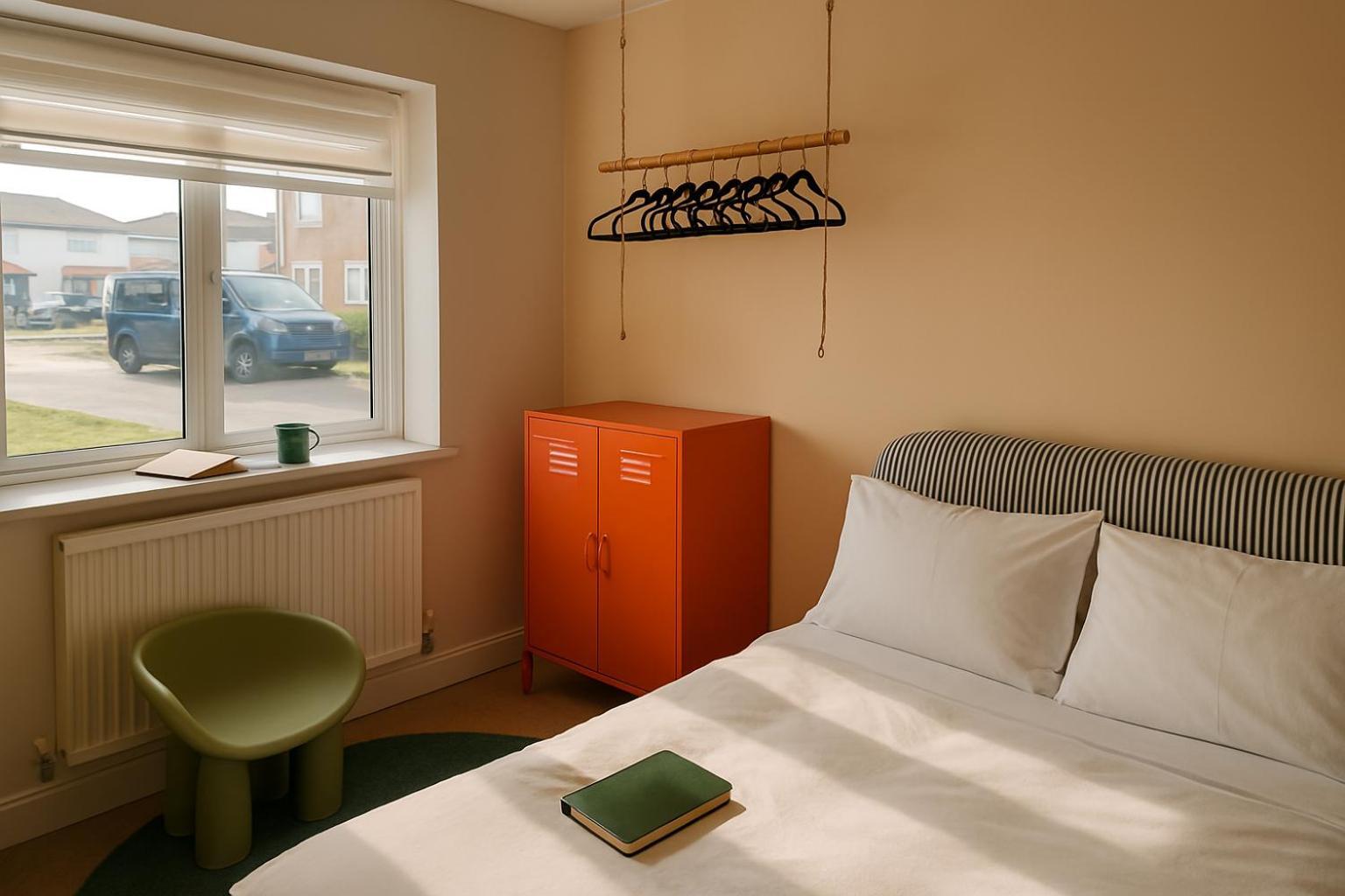 Zozy Clitterhouse Hotel London Kültér fotó