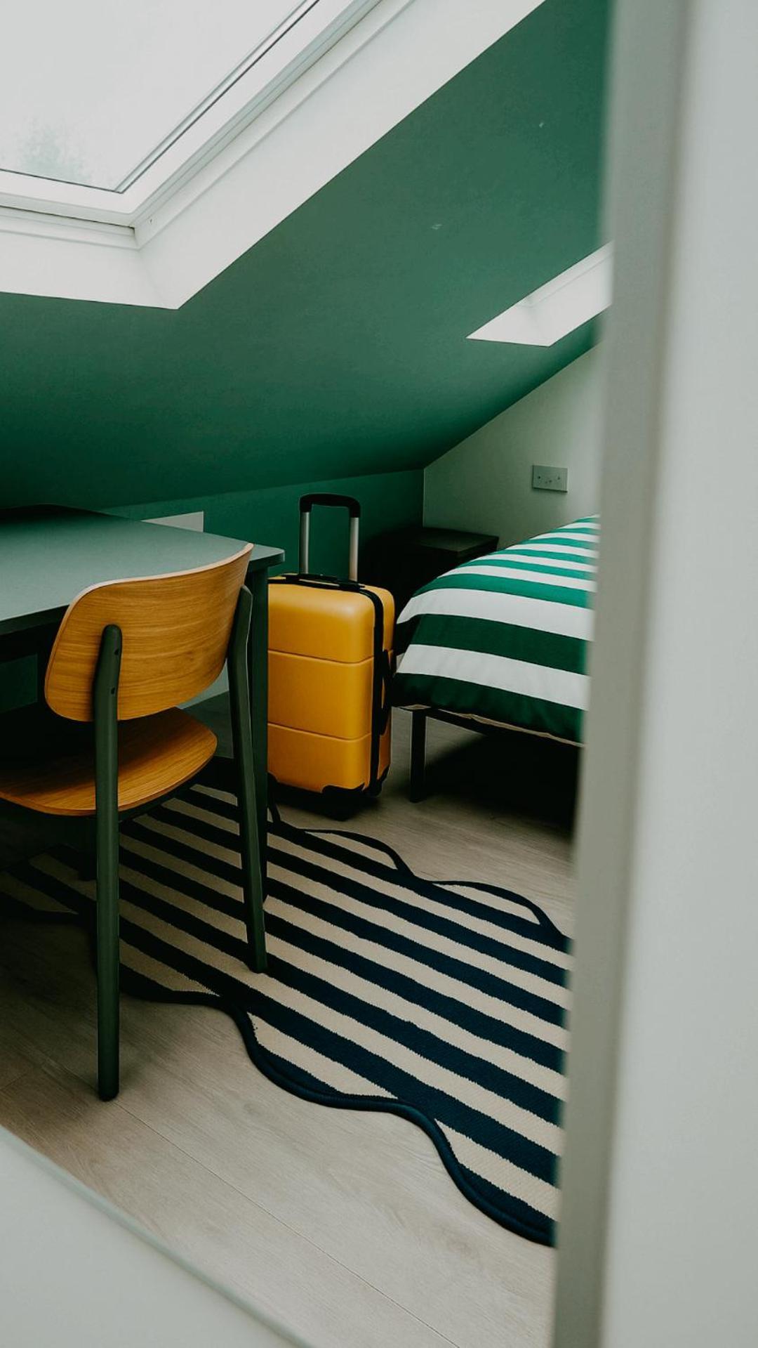 Zozy Clitterhouse Hotel London Kültér fotó