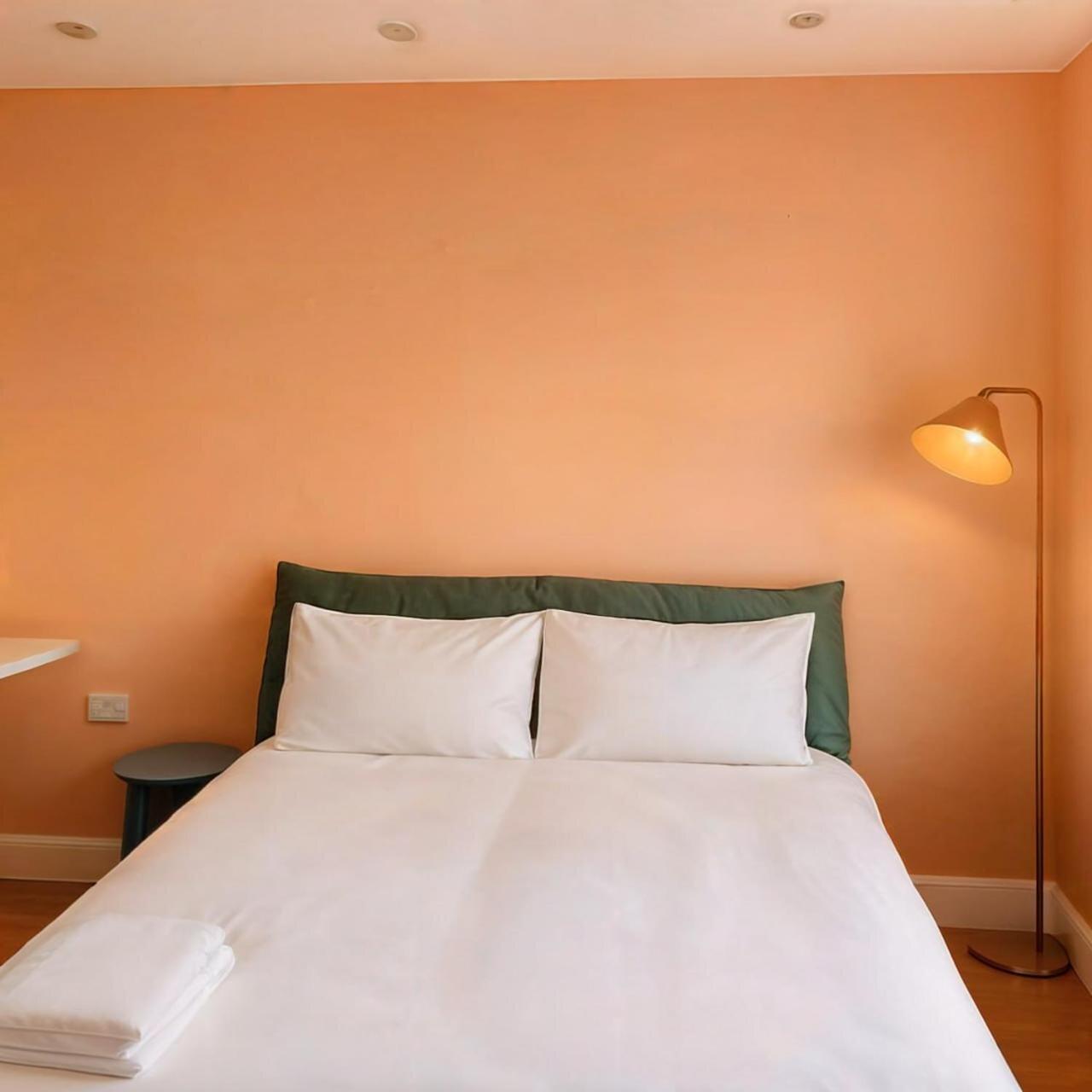Zozy Clitterhouse Hotel London Kültér fotó